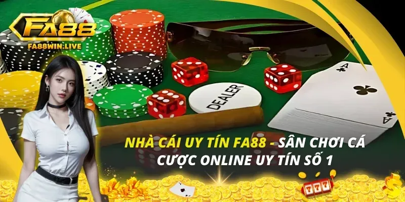 Mẹo cá cược thể thao và casino